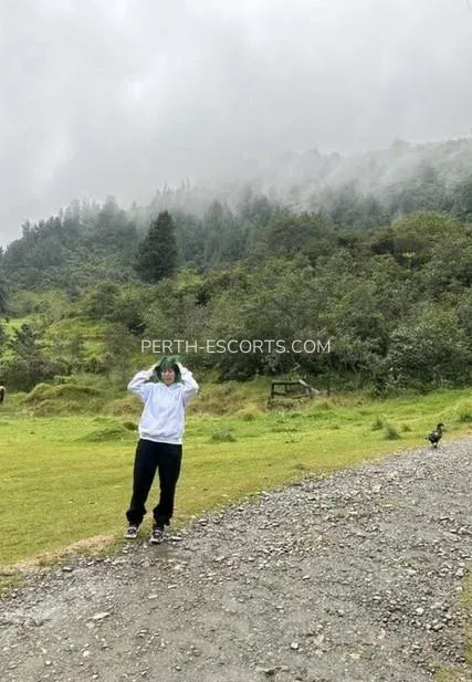 Perth escorts Avery — 6