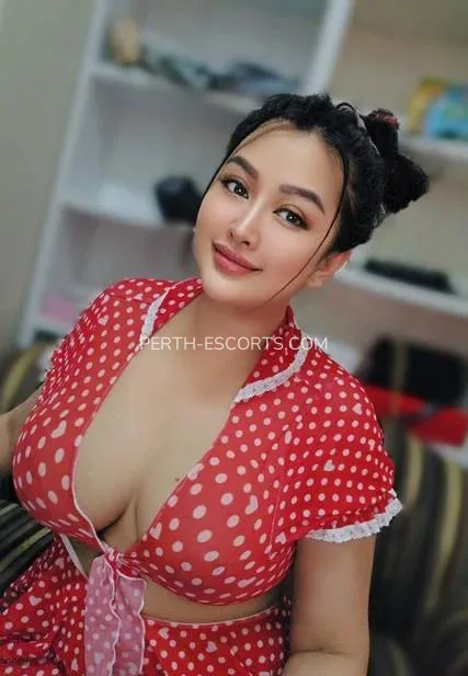 Perth escorts Rachel — 4