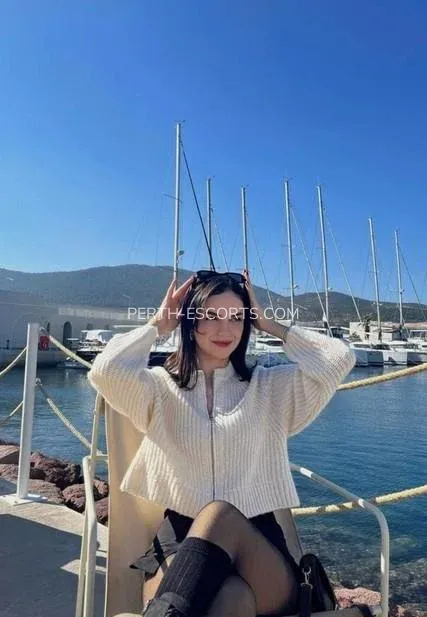 Perth escorts Anna — 3