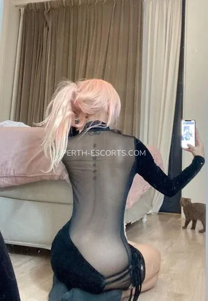 Perth escorts Aurora — 1