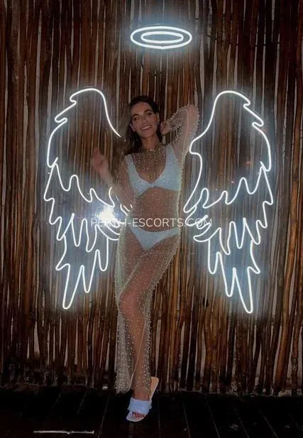 Perth escorts Jordan — 4