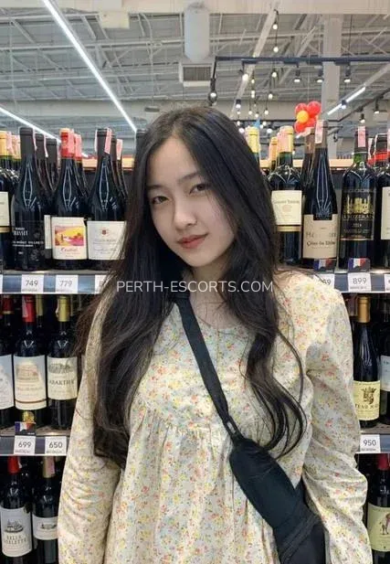 Perth escorts Inga — 8