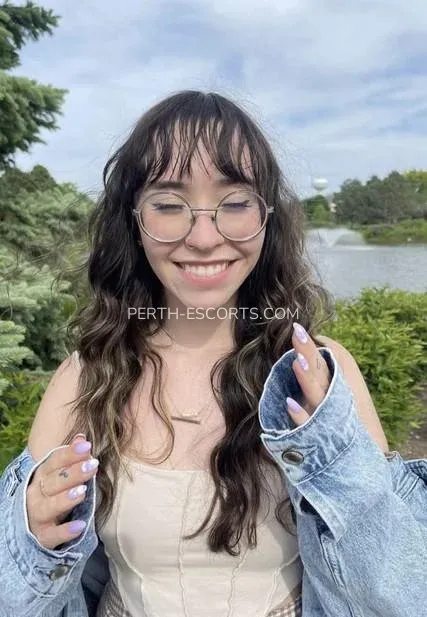 Perth escorts Alyssa — 6