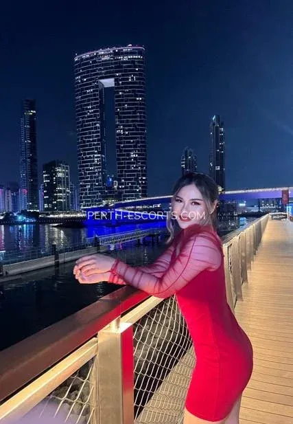 Perth escorts Charlotte — 3