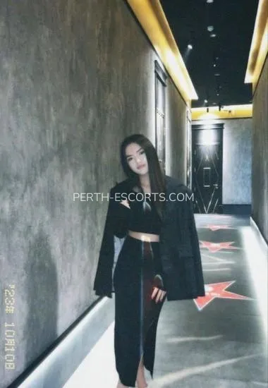 Perth escorts Emilia — 2