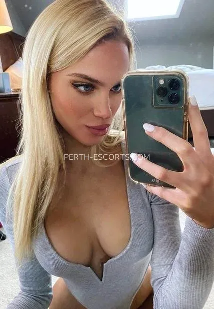 Perth escorts Ingeborg — 5
