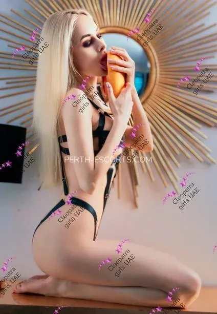 Perth escorts Inger — 3