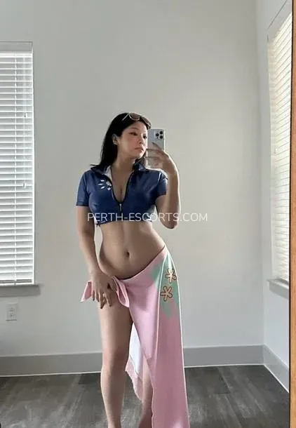 Perth escorts Ann — 3