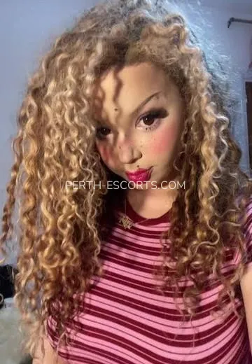 Perth escorts Belinda