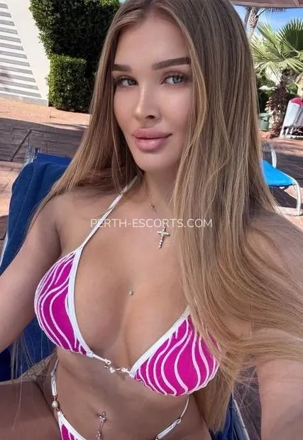 Escort djevojka Lisa - Perth