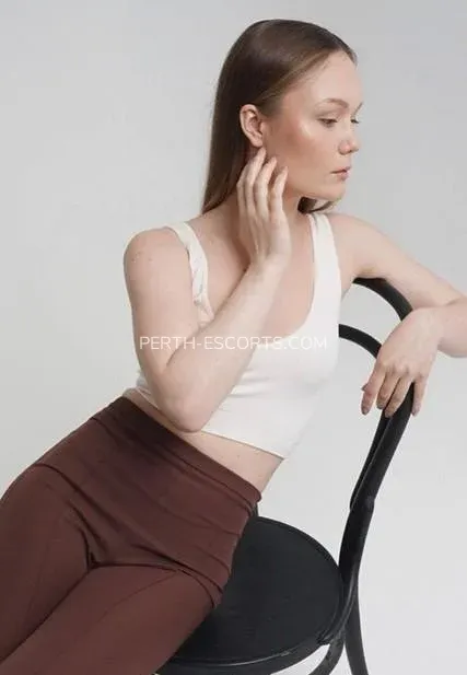 Perth escorts Camilla — 4