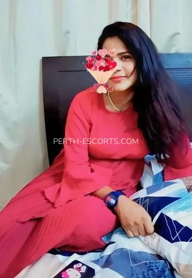Escort djevojka Fatima - Perth