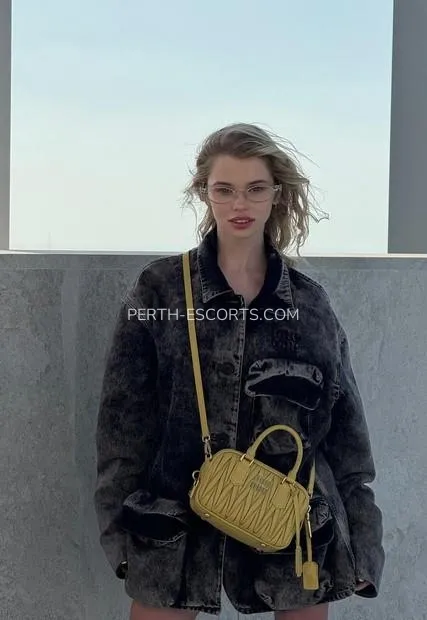 Perth escorts Ann — 2