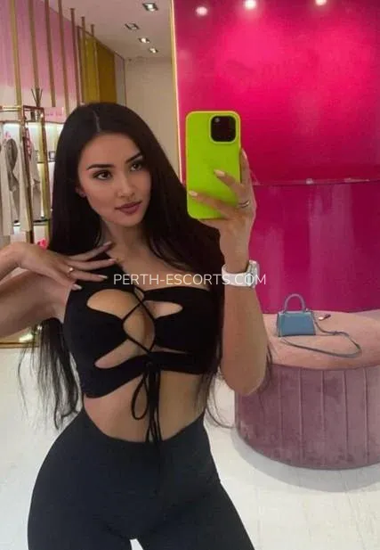 Perth escorts Lucy — 3
