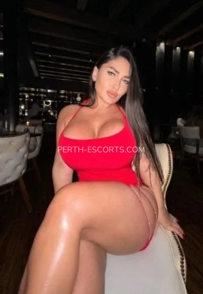 Perth escorts Ruby — 5