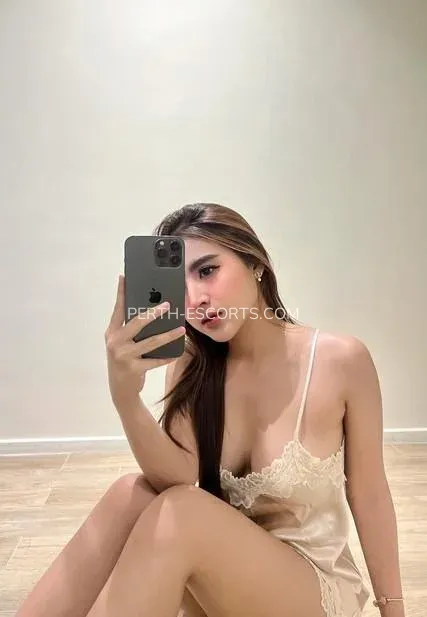 Perth escorts Ingrid — 6