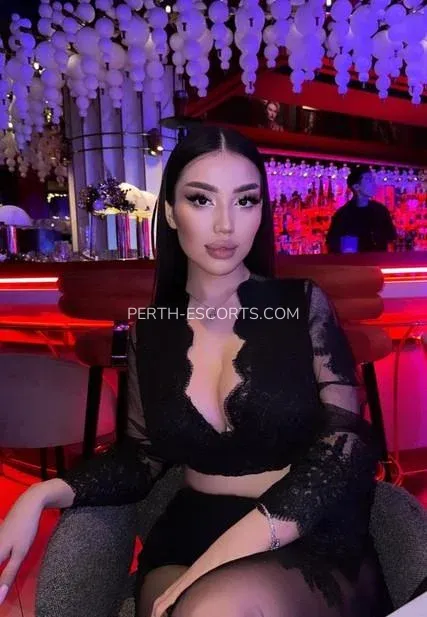 Perth escorts Morgan — 7