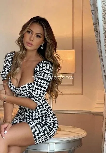Perth escorts Trinity — 1