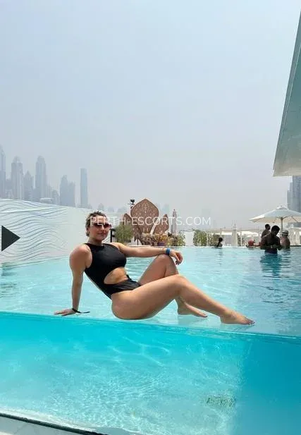 Perth escorts Ashlyn — 5