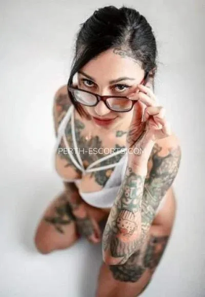 Perth escorts Carina — 3
