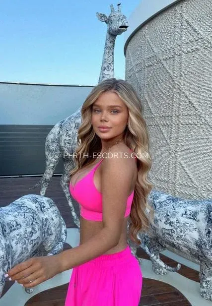 Perth escorts Birgitta — 3