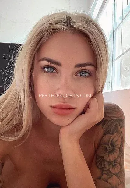 Perth escorts Rylee — 5