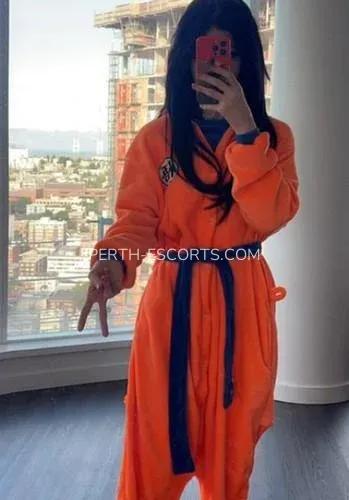 Perth escorts Jasmine — 1