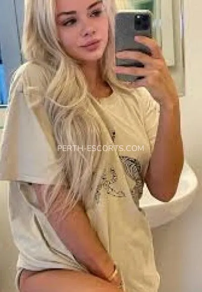 Perth escorts arianna
