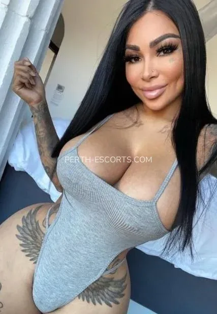 Perth escorts Brianna — 4