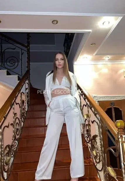 Perth escorts Jennifer — 4