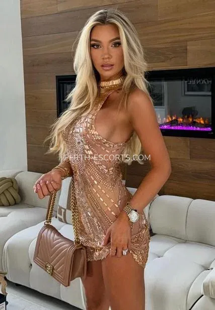 Perth escorts Mona — 7