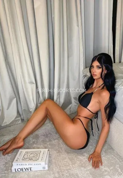 Perth escorts Jennifer — 3