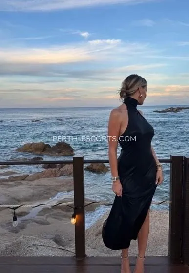 Escort djevojka Emilia - Perth