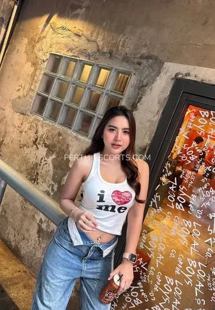 Perth escorts Ingrid — 3