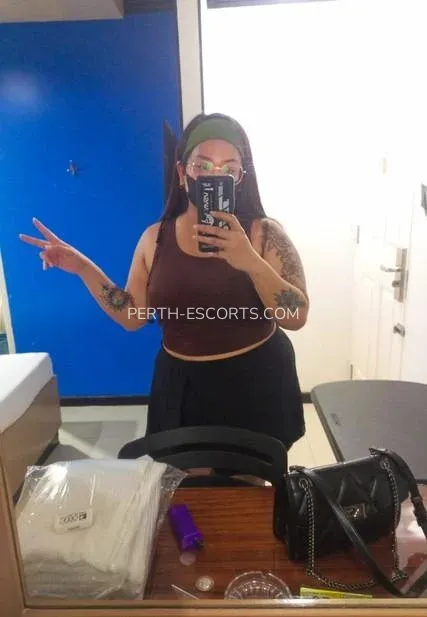 Perth escorts Madeleine — 1