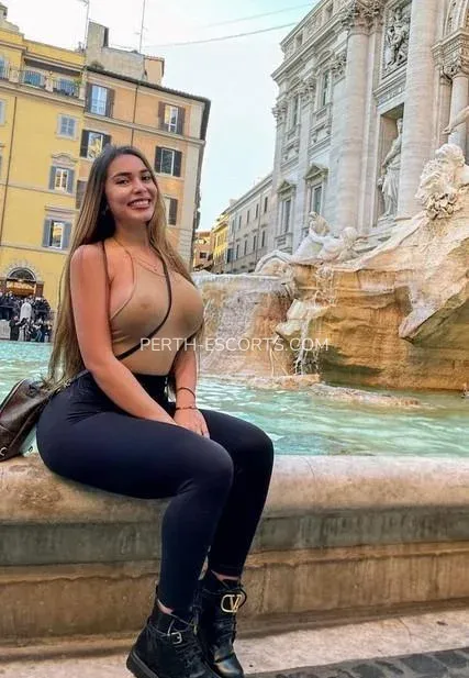 Perth escorts Kristina — 6