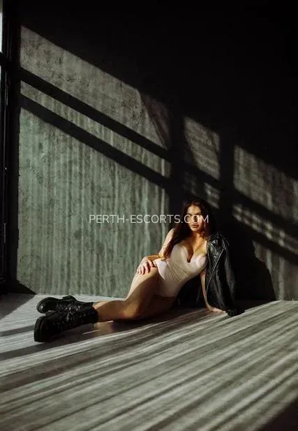 Perth escorts Irene — 6