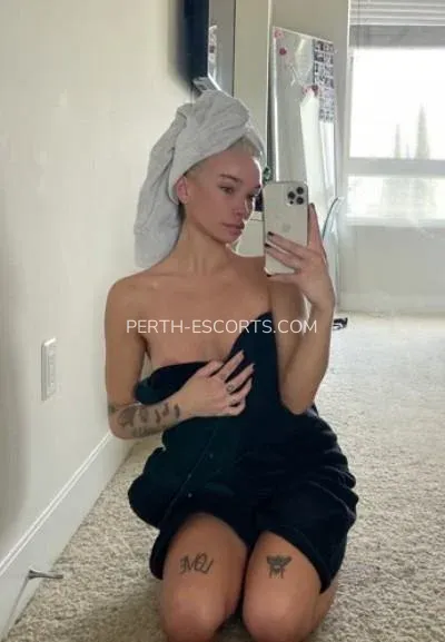 Perth escorts Ruby — 1