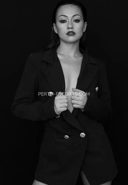 Perth escorts Irene — 1