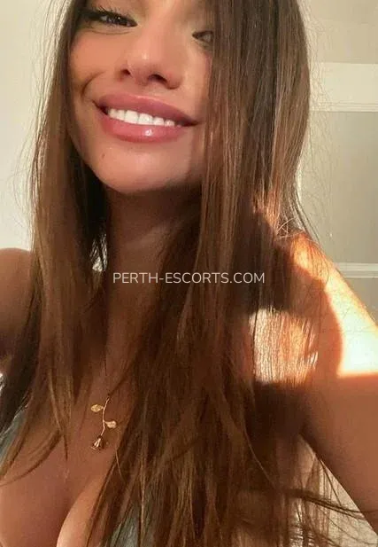 Perth escorts Alexia — 7
