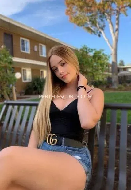 Perth escorts Agneta — 1