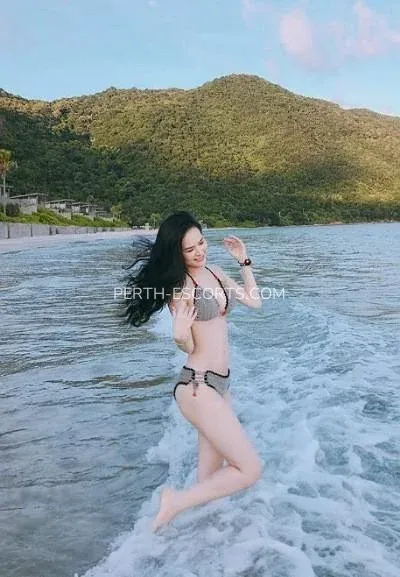 Perth escorts Cassandra — 1