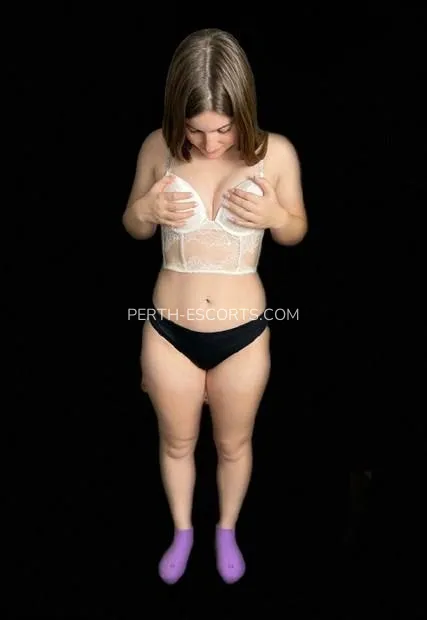 Perth escorts Kayla — 2