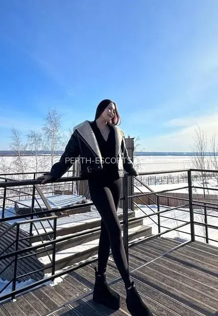 Perth escorts Ingegerd — 7