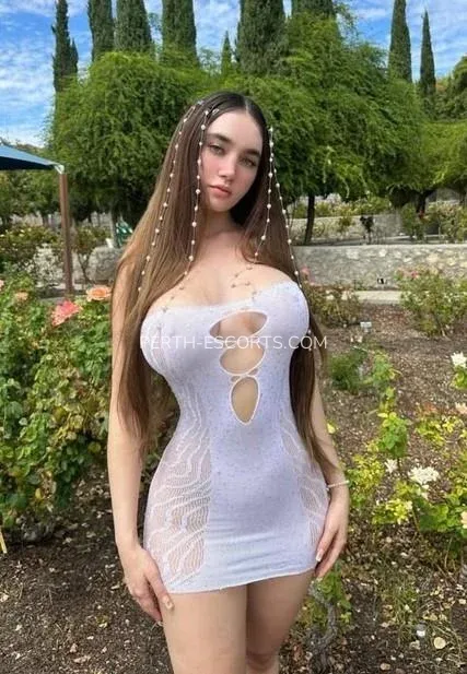 Perth escorts Lovisa — 1