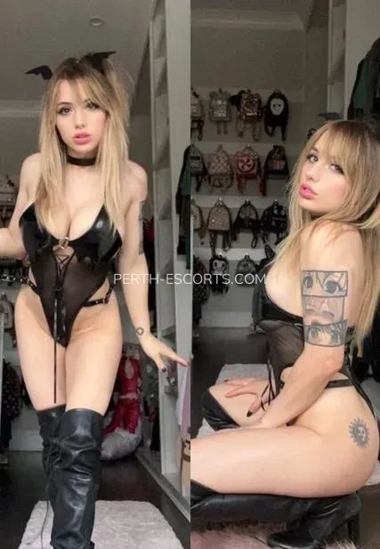 Perth escorts Karin — 4