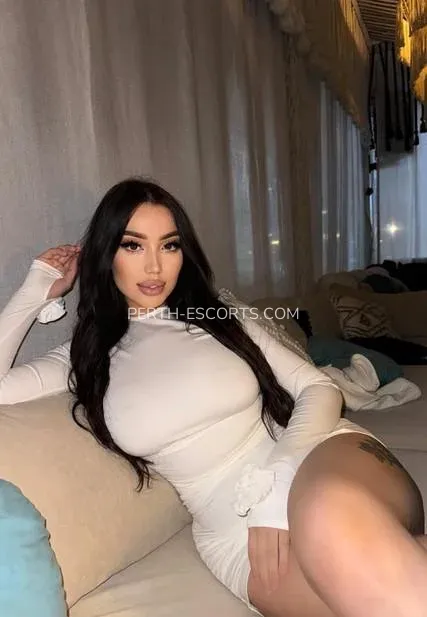 Perth escorts Morgan — 4