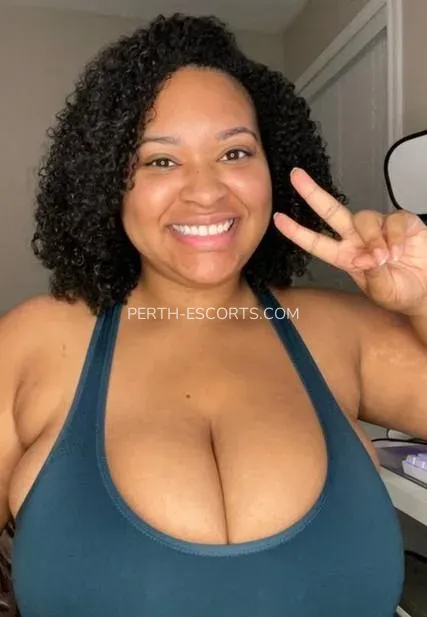 Perth escorts Lindsey — 1