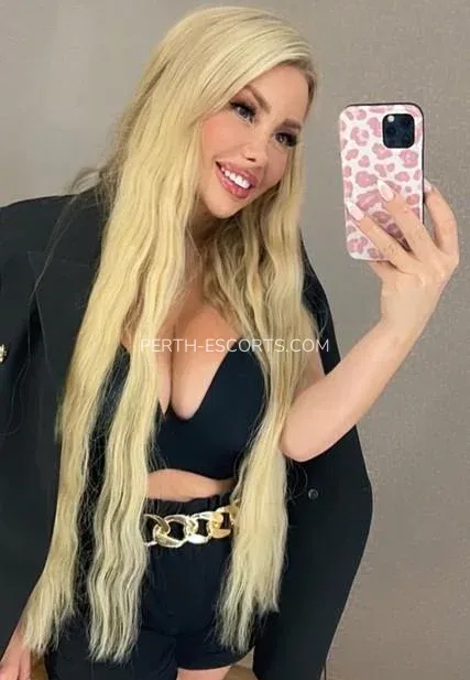 Perth escorts Inga — 4