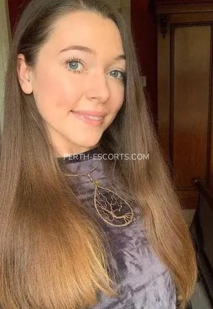 Escort djevojka Kerstin - Perth